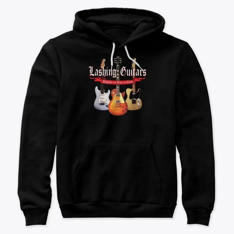 LashingGuitars