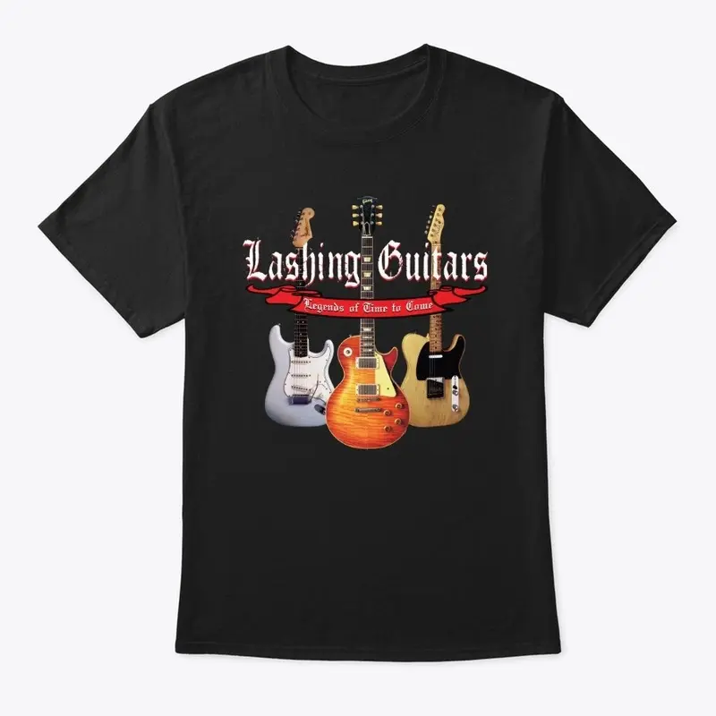 LashingGuitars