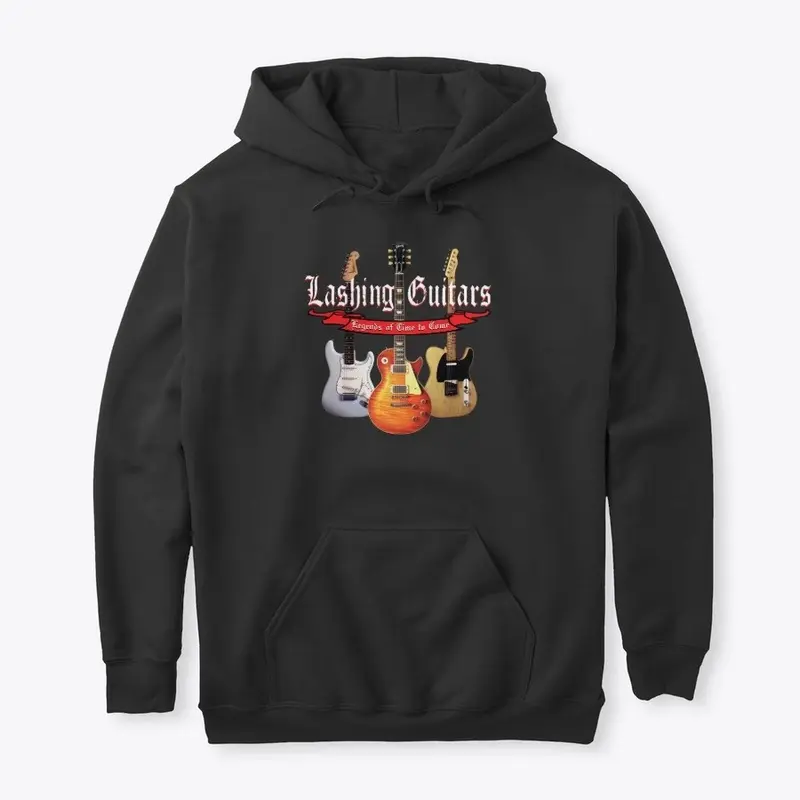 LashingGuitars