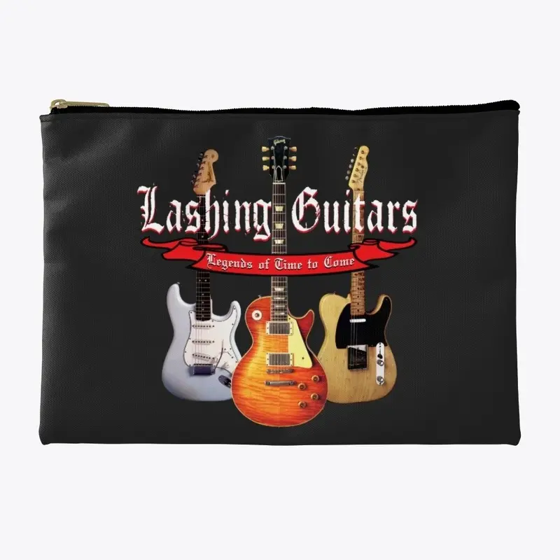 LashingGuitars