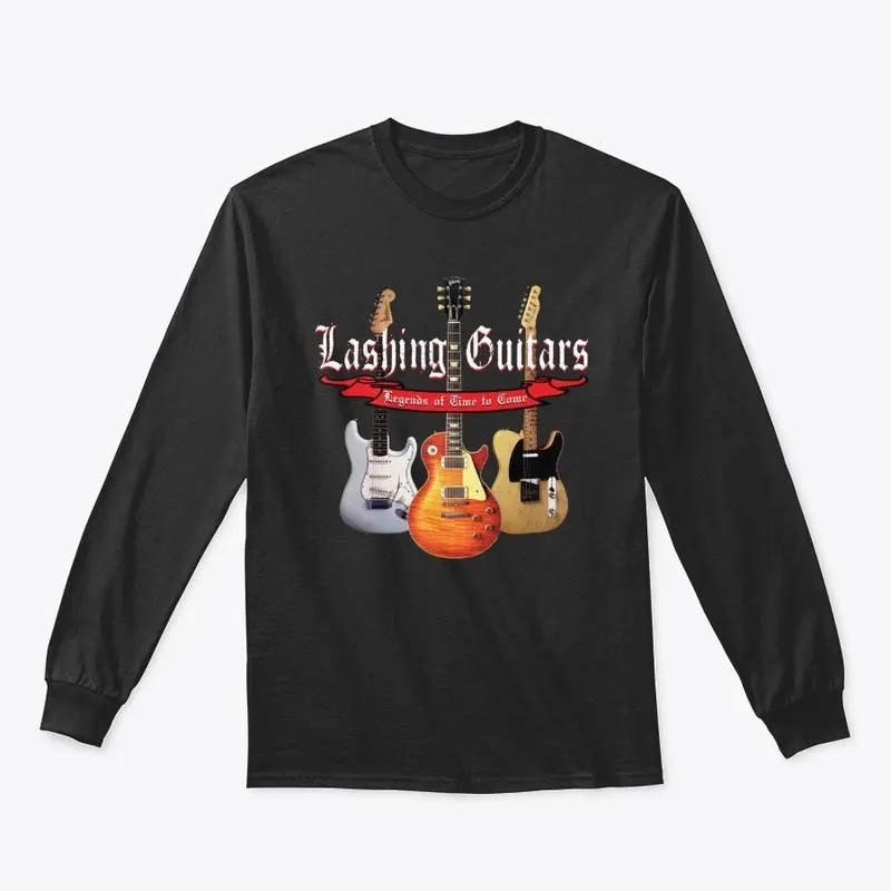 LashingGuitars