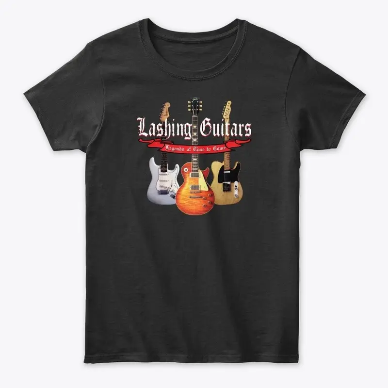 LashingGuitars