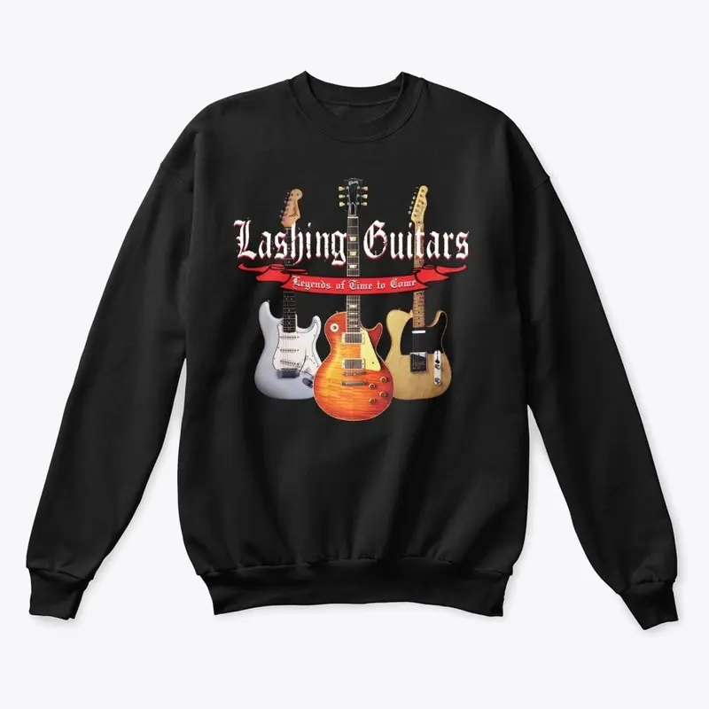 LashingGuitars