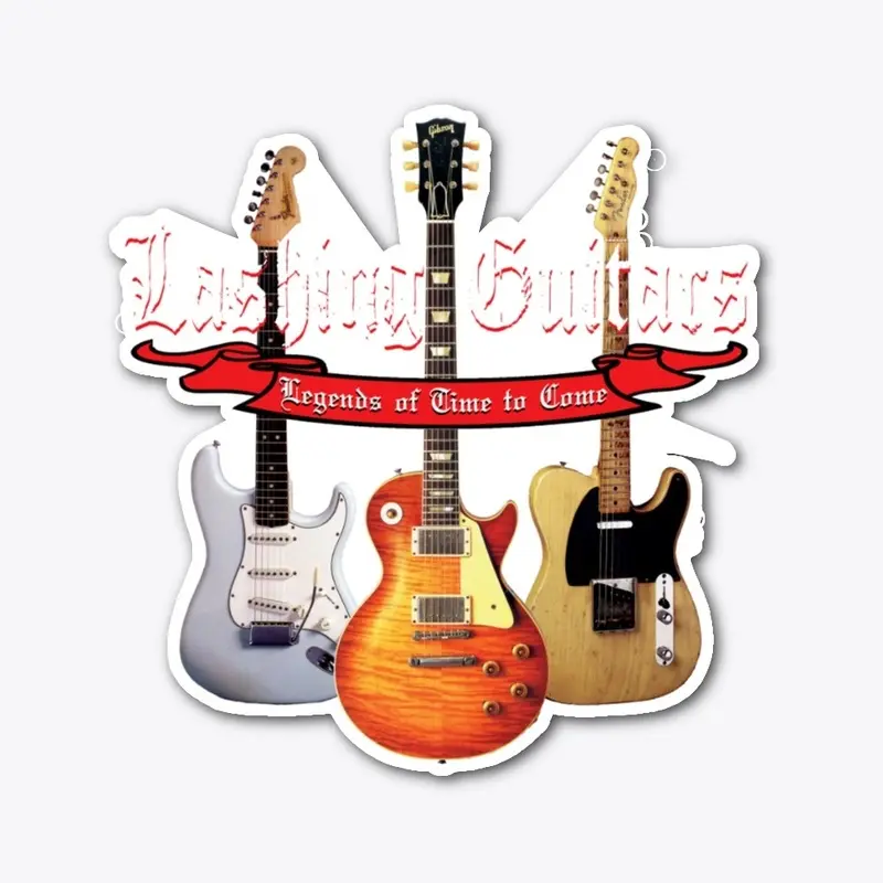 LashingGuitars